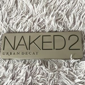COPY - 💋Urban Decay Naked 2 Palette 💋